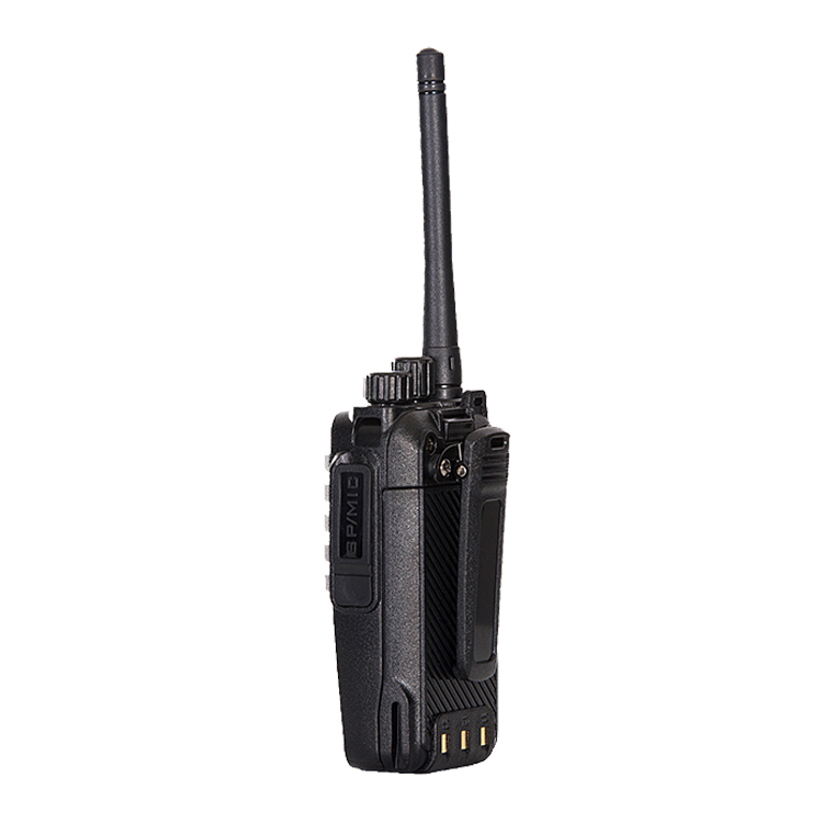 Chierda CD328 Portable Rugged Two Way Radio