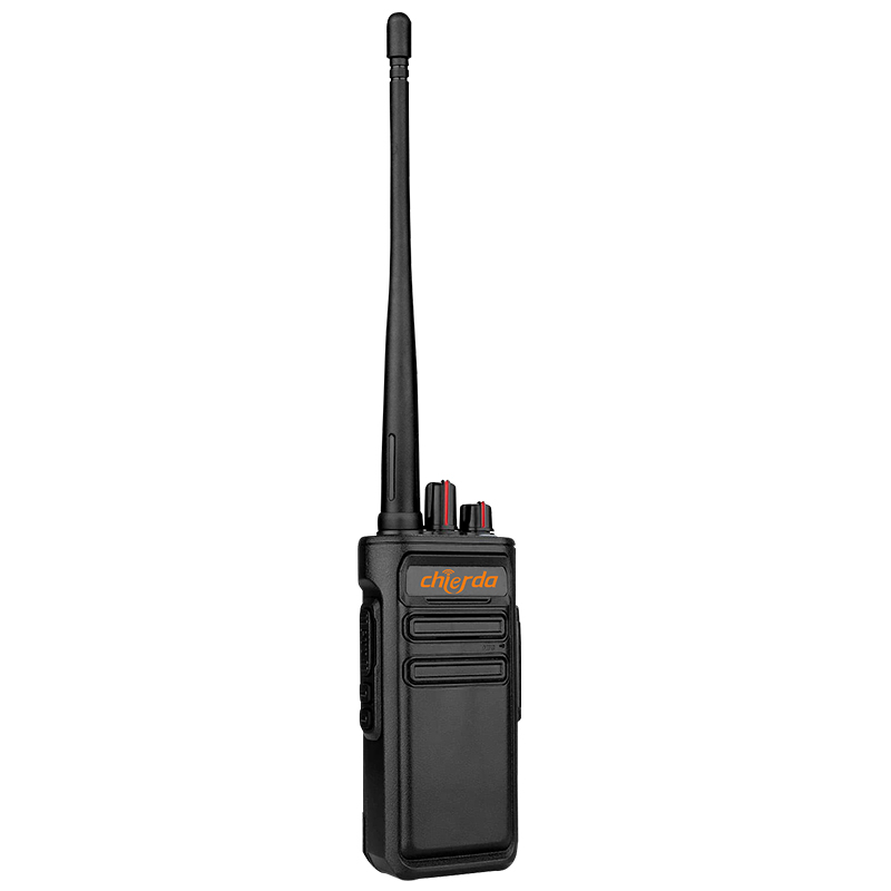 Chierda G32 5W IP67 Professional Waterproof GMRS handheld radio