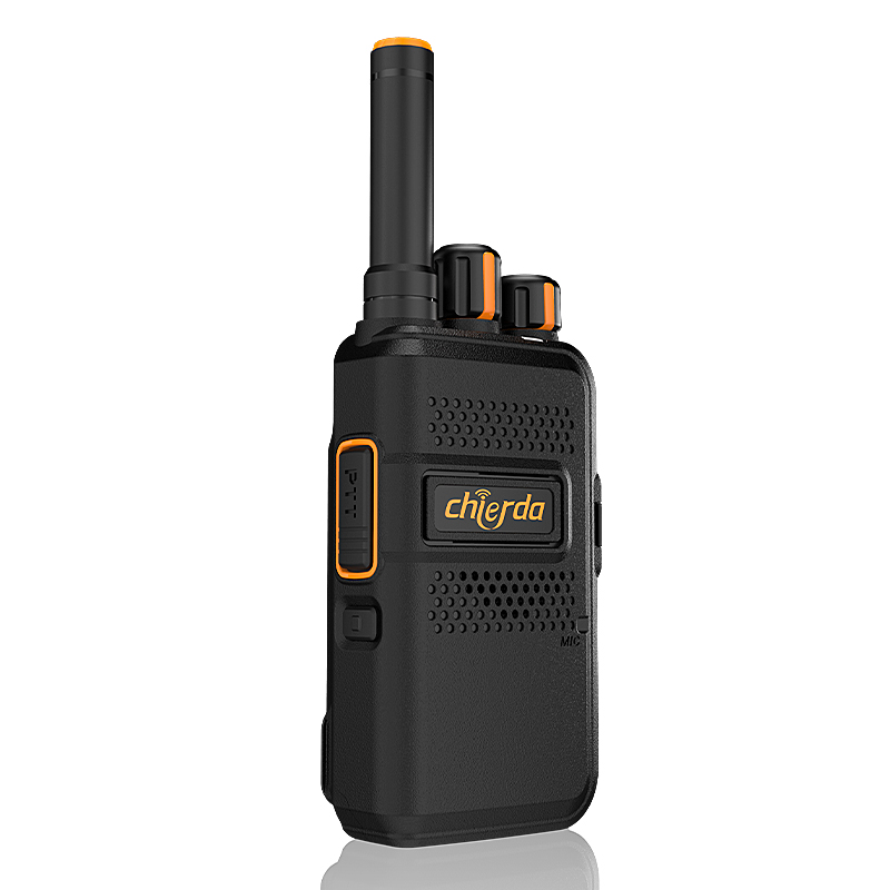 Chierda TC308 Compact Long-range Portable Two-way Radio