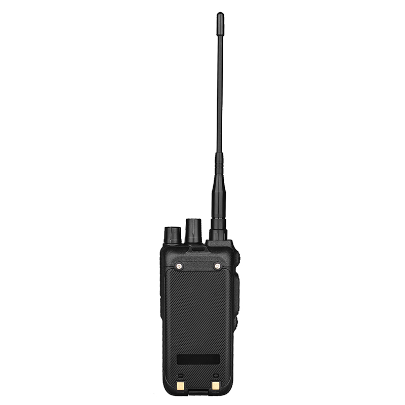 Chierda X2UV 5 Watt Dual Band GMRS Radio