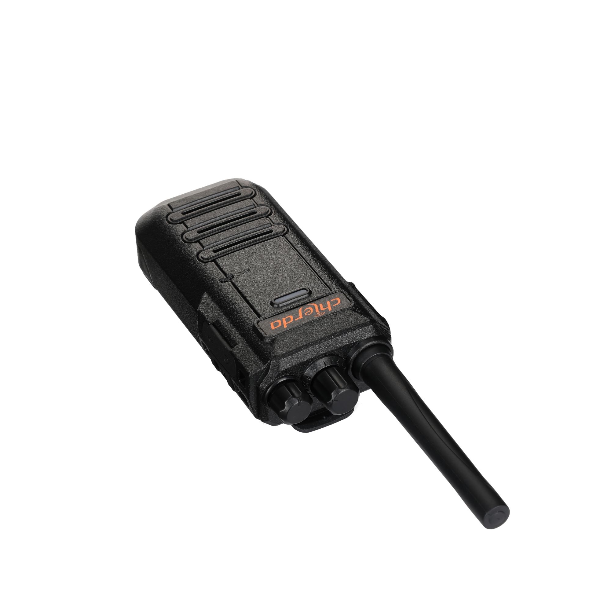 Chierda CD16 High Performance Durable Two Way Radio