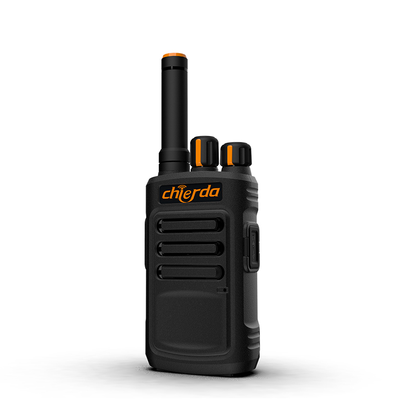 Chierda CD11 Long-distance Rugged Two Way Radio