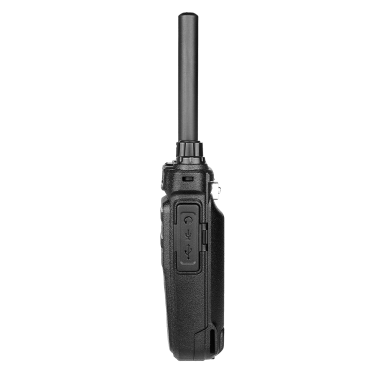 Chierda CD101 Series High-performance Waterproof Analog Radio