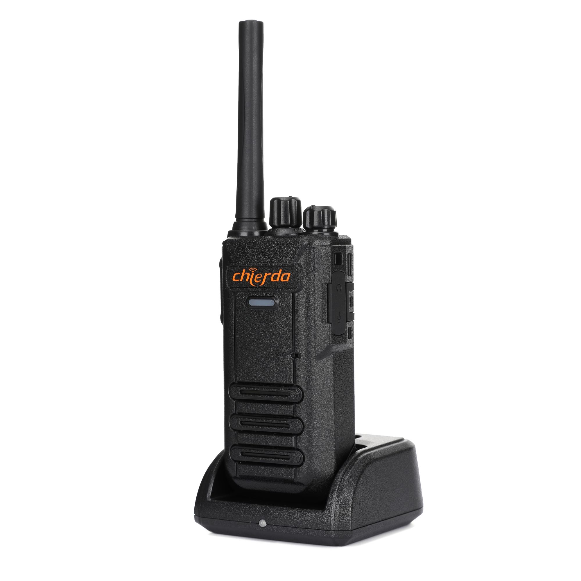 Chierda CD16 High Performance Durable Two Way Radio