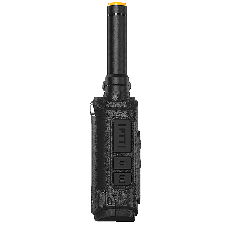 Chierda TC38 Rugged Durable High Performance Radio