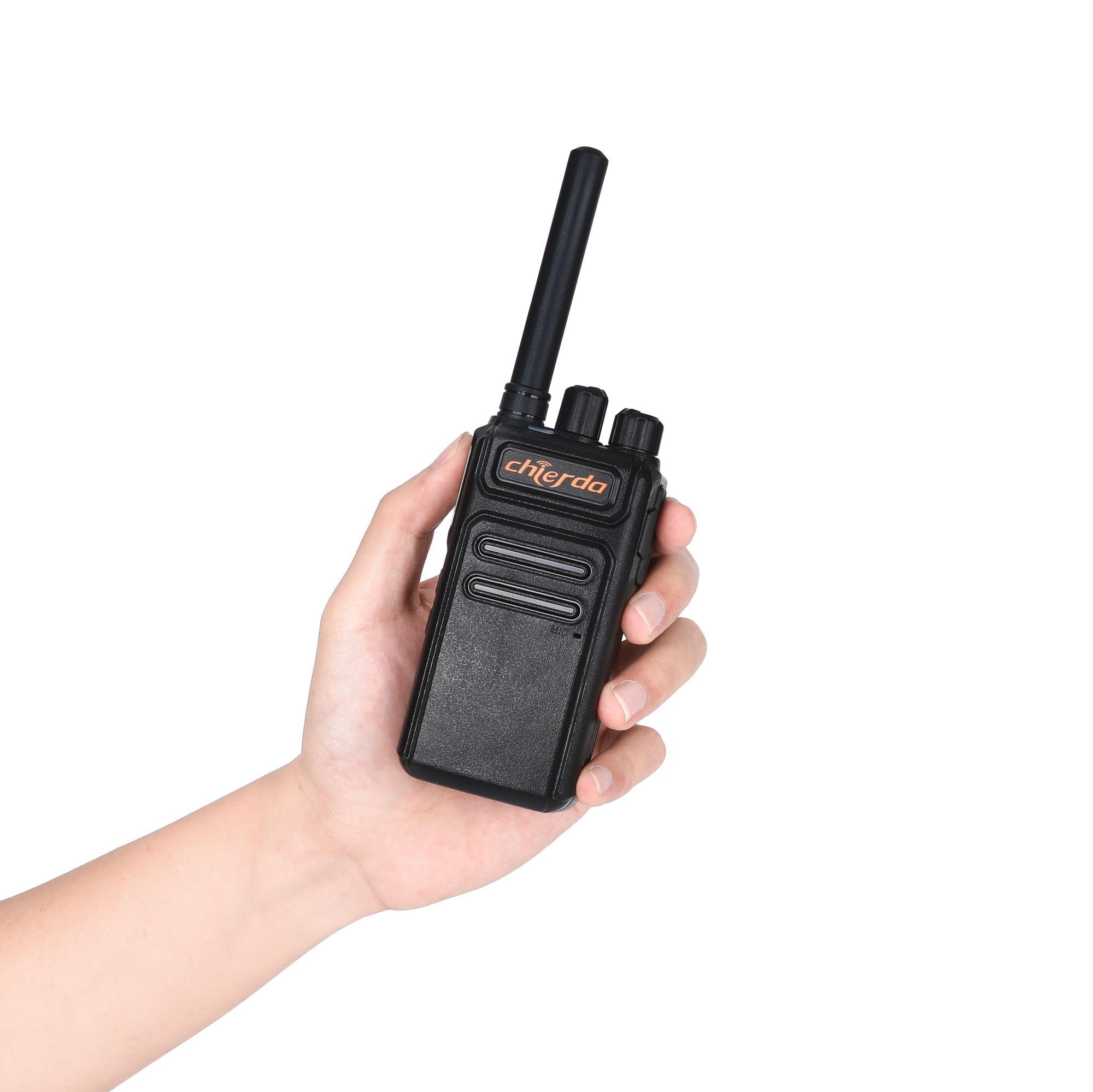 Chierda CD10 5W Two-way Radio