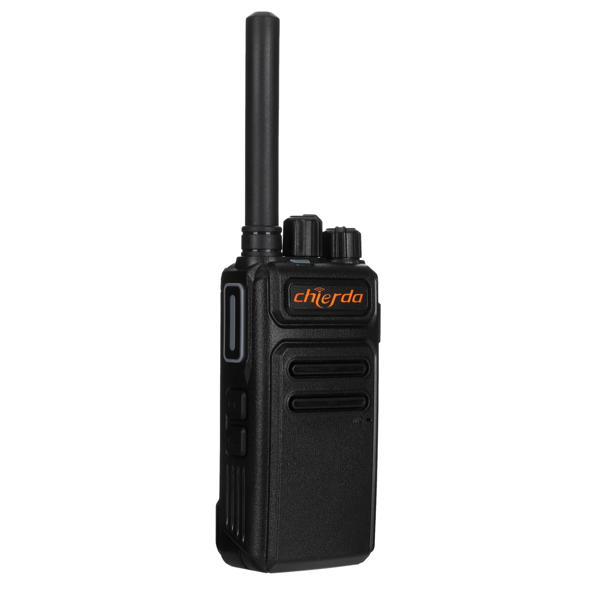 Chierda CD10 5W Two-way Radio