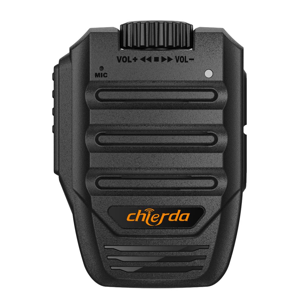 Chierda MB221 Lightweight Bluetooth Microphone