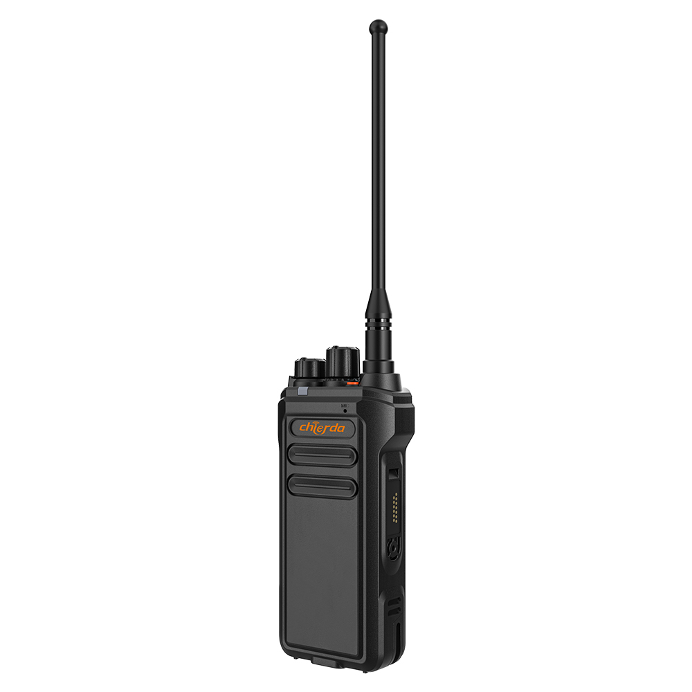 Chierda TC328D High Power IP67 Waterproof DMR Radio