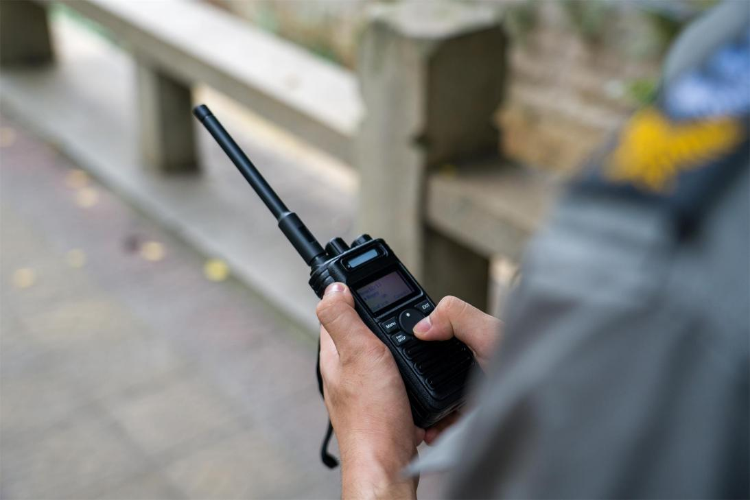 Reliable Walkie Talkies