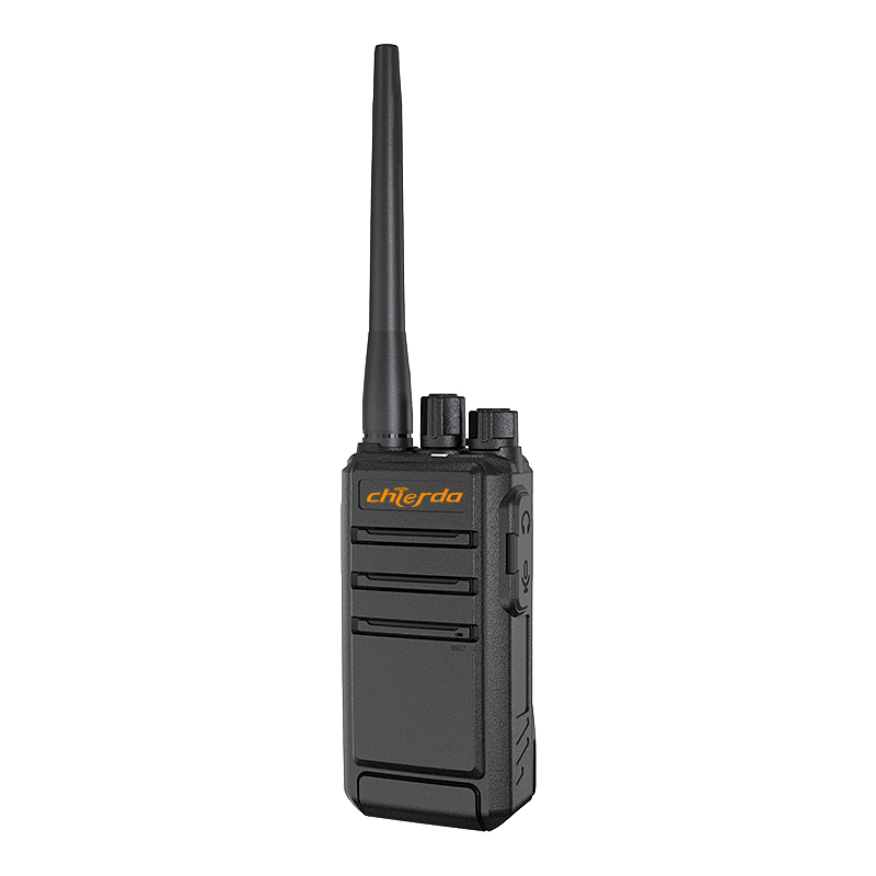 Chierda CDQ7 Compact Two Way Radio