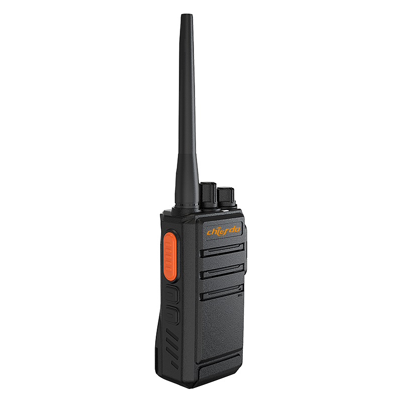 Chierda CDQ7 Compact Two Way Radio