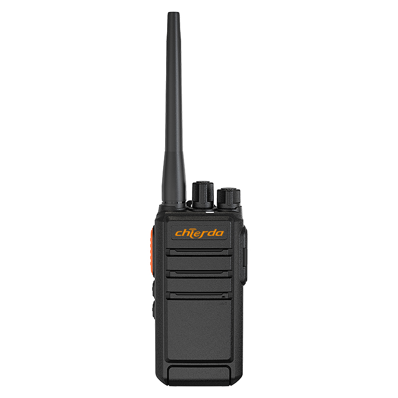 Chierda CDQ7 Compact Two Way Radio