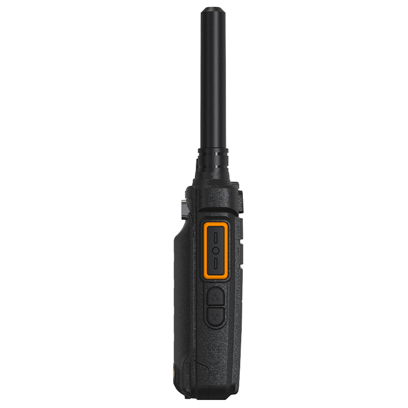 Chierda CD101 Hiden Display Two Way Radio