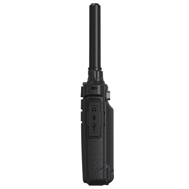 Chierda CD101 Hiden Display Two Way Radio