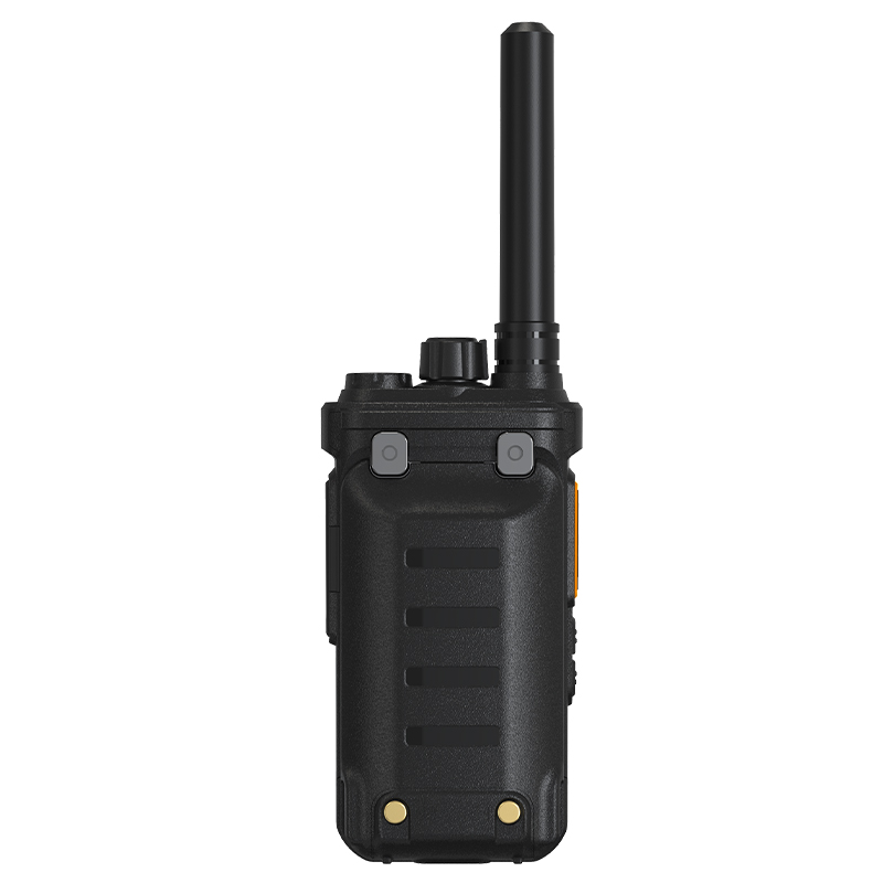 Chierda CD101 Hiden Display Two Way Radio