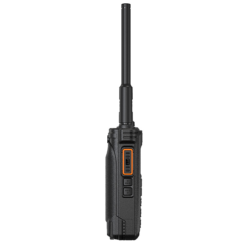 Chierda CD108S LCD Display Long Range Two Way Radio