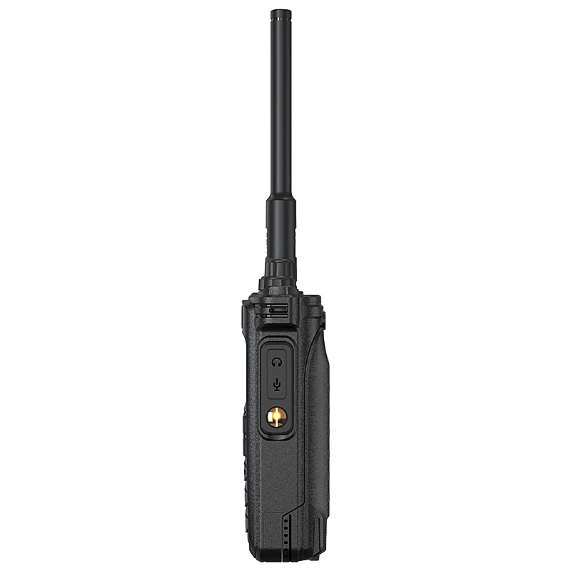 Chierda CD108S LCD Display Long Range Two Way Radio