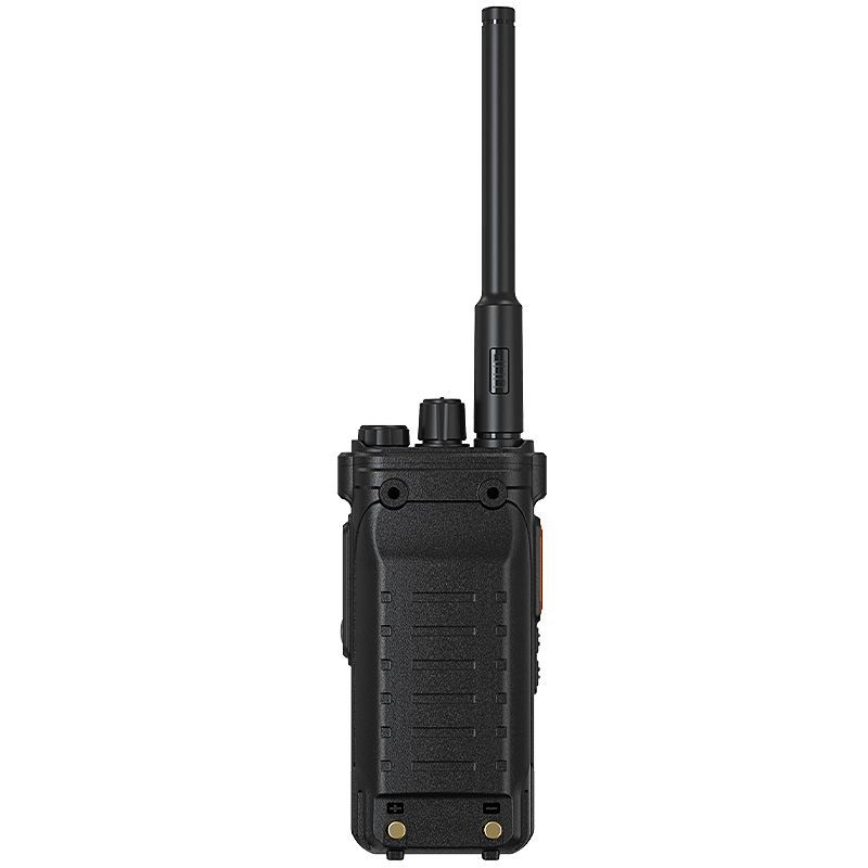 Chierda CD108S LCD Display Long Range Two Way Radio