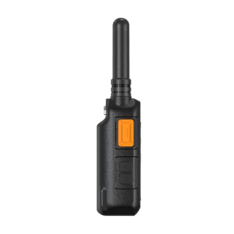 Chierda CDQ6 Noise Cancelling Compact Two Way Radio