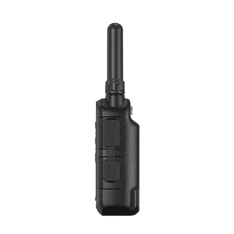 Chierda CDQ6 Noise Cancelling Compact Two Way Radio