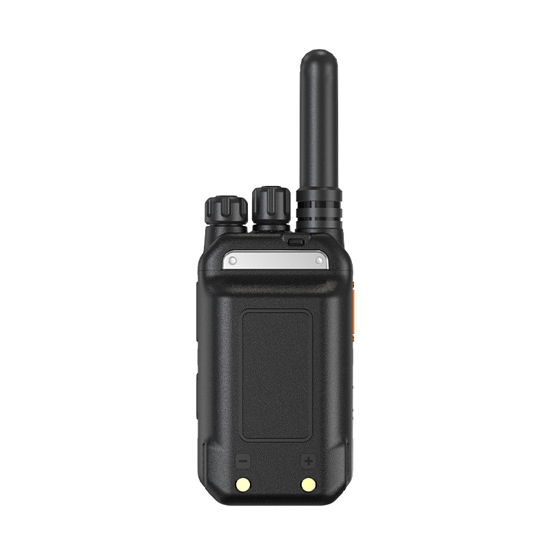 Chierda CDQ6 Noise Cancelling Compact Two Way Radio