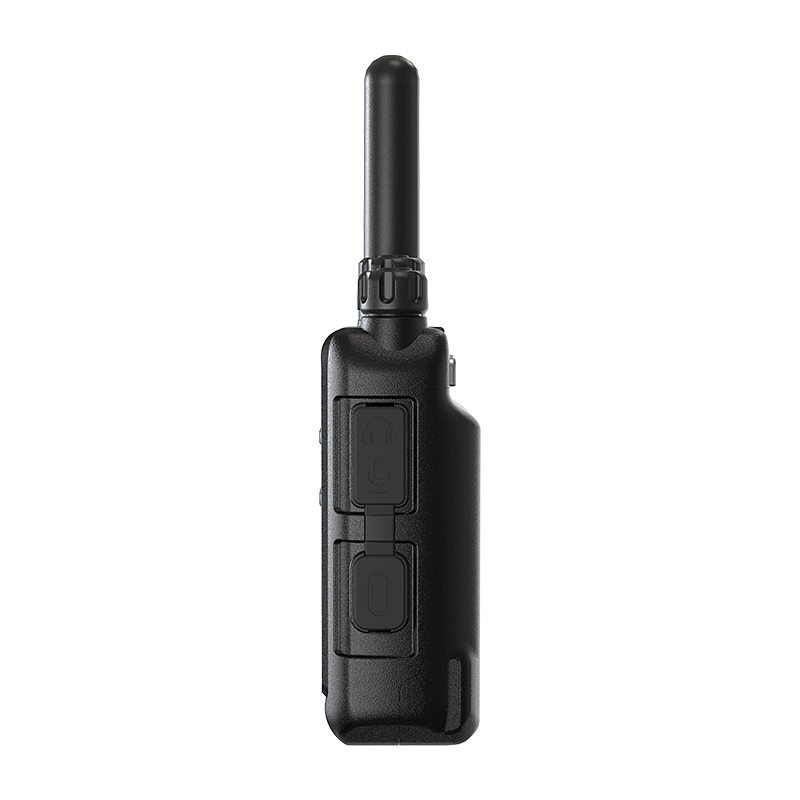 Chierda CDQ8 Noise Cancelling Compact Two Way Radio