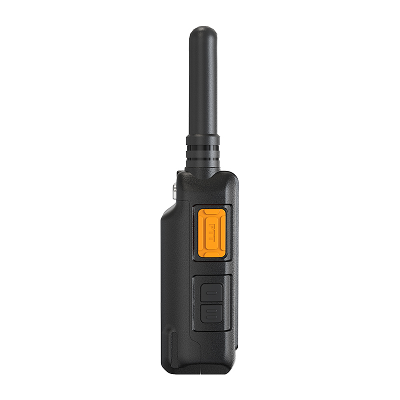 Chierda CDQ8 Noise Cancelling Compact Two Way Radio