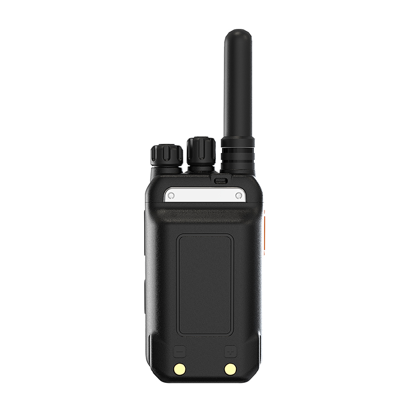 Chierda CDQ8 Noise Cancelling Compact Two Way Radio