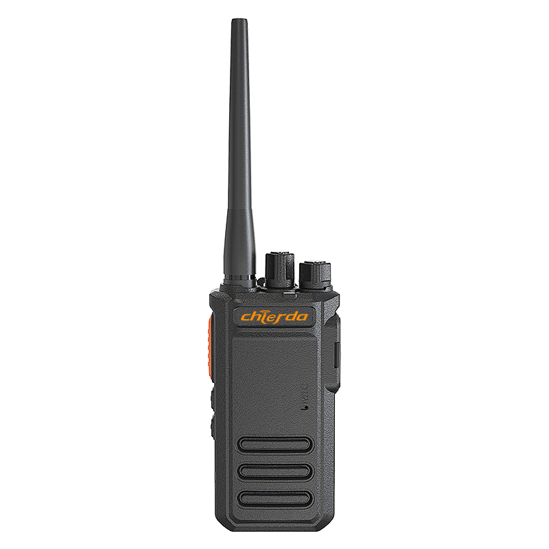 Chierda CDQ9 Encrypted Two Way Radio