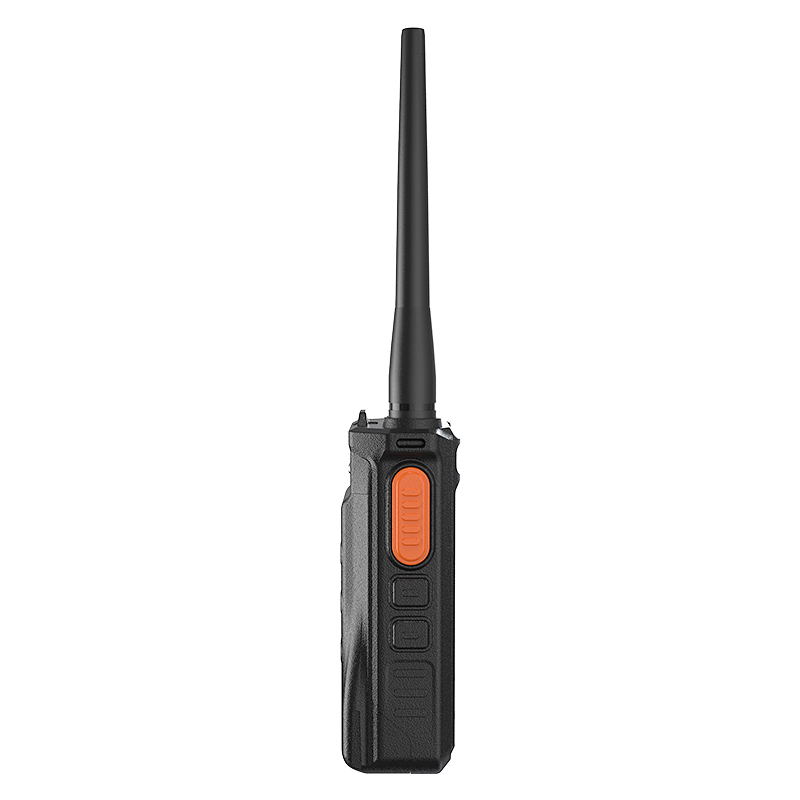 Chierda CDQ9 Encrypted Two Way Radio