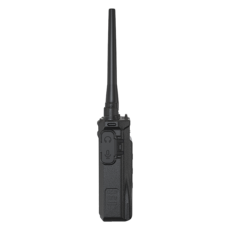 Chierda CDQ9 Encrypted Two Way Radio