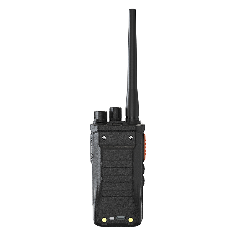 Chierda CDQ9 Encrypted Two Way Radio