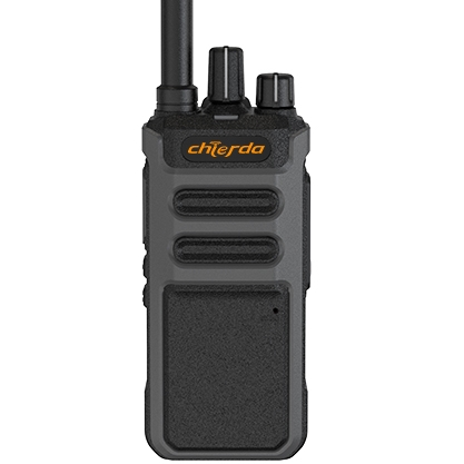 Chierda TC378 Long Range Rugged Two Way Radio