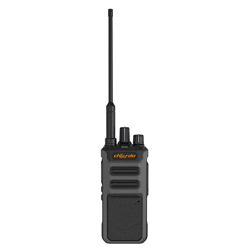 Chierda TC378 Long Range Rugged Two Way Radio