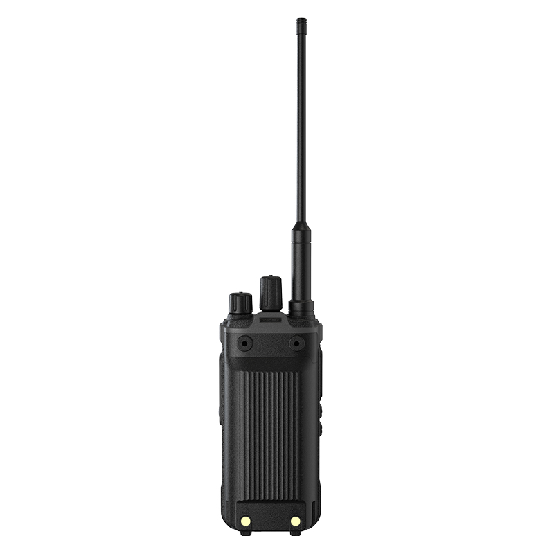 Chierda TC378 Long Range Rugged Two Way Radio