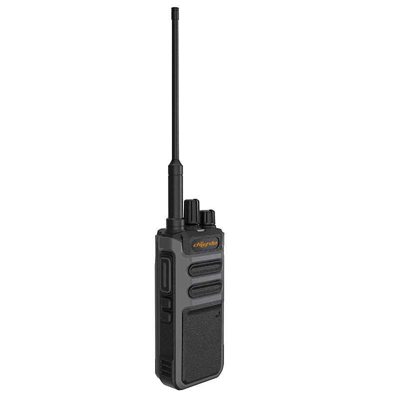 Chierda TC378 Long Range Rugged Two Way Radio