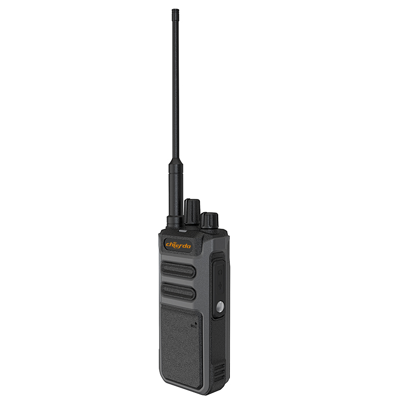 Chierda TC378 Long Range Rugged Two Way Radio