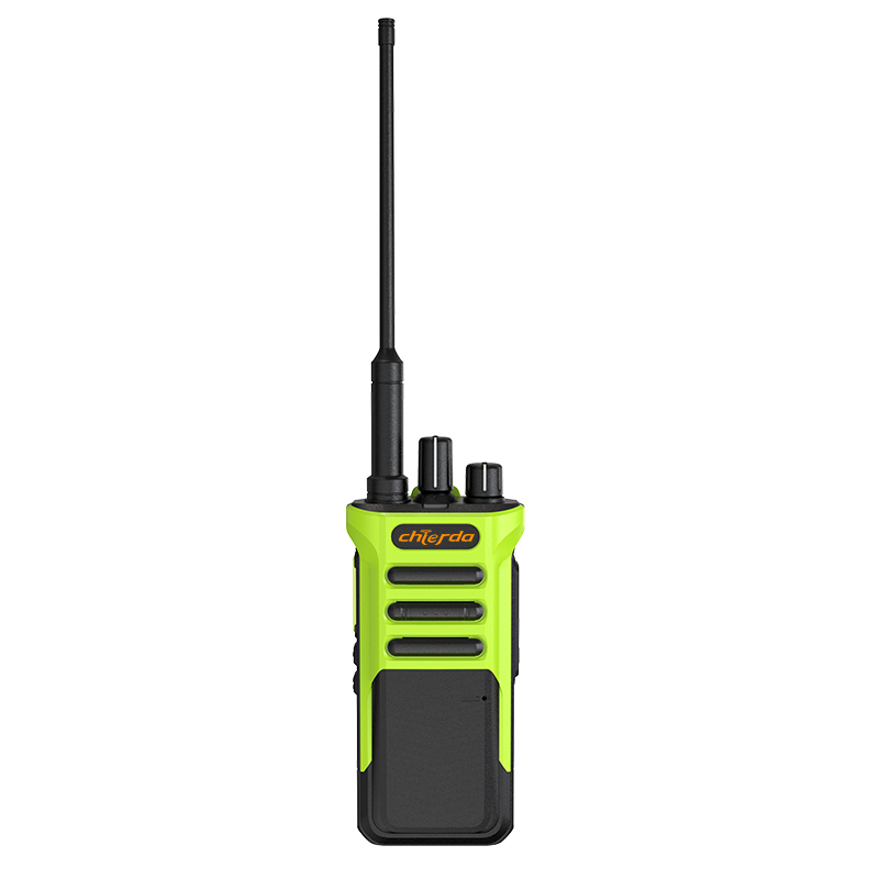 Chierda TC318 Long Range Rugged Two Way Radio