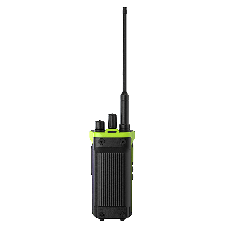 Chierda TC318 Long Range Rugged Two Way Radio