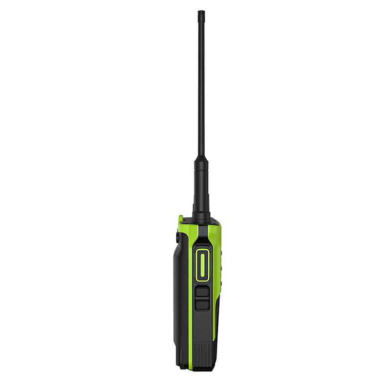 Chierda TC318 Long Range Rugged Two Way Radio