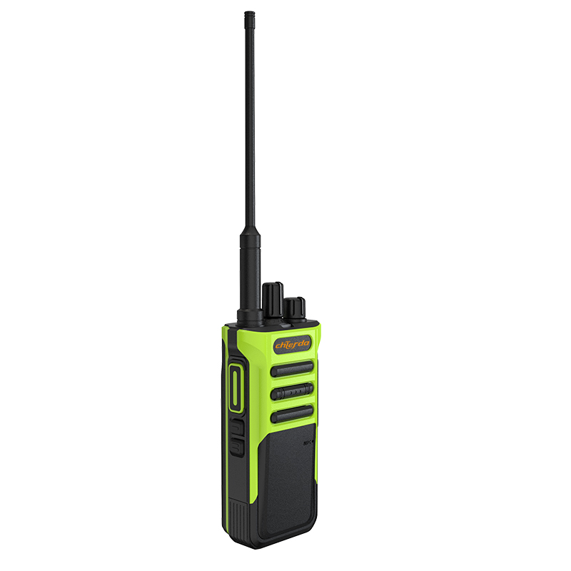 Chierda TC318 Long Range Rugged Two Way Radio