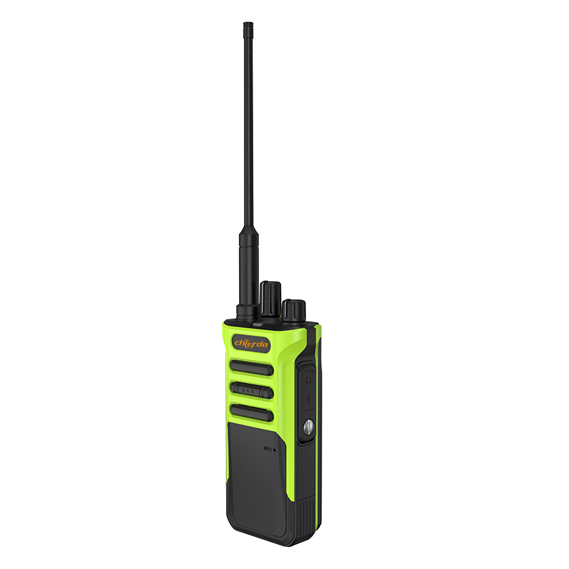 Chierda TC318 Long Range Rugged Two Way Radio