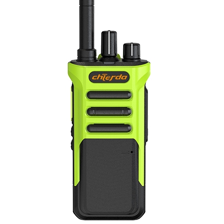 Chierda TC318 Long Range Rugged Two Way Radio