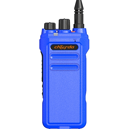 Chierda TC328D Explosion-proof DMR Radio