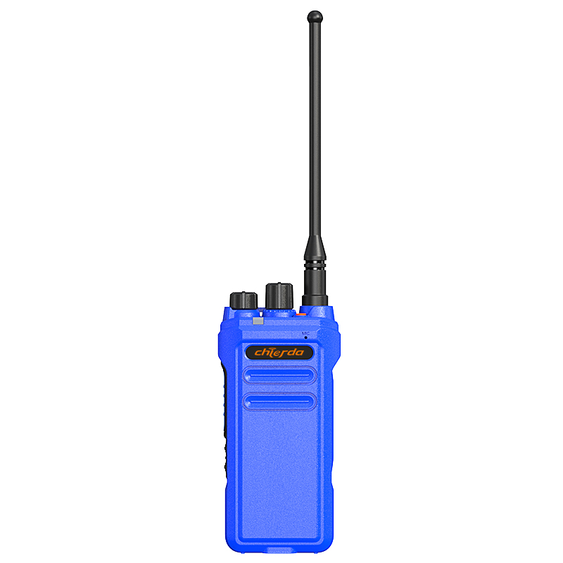 Chierda TC328D Explosion-proof DMR Radio