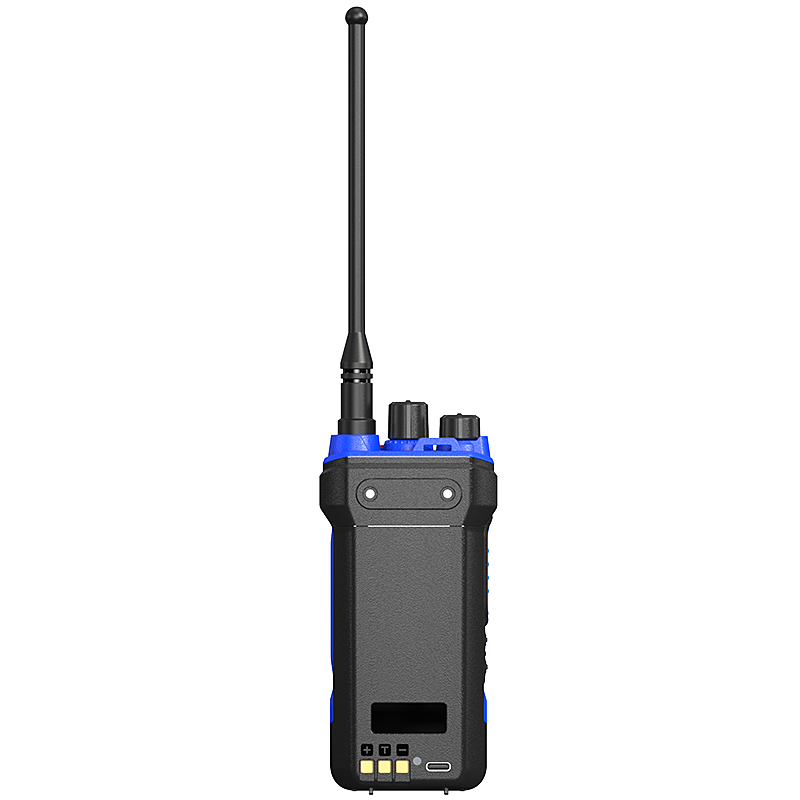 Chierda TC328D Explosion-proof DMR Radio