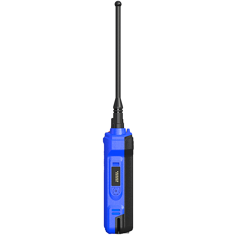 Chierda TC328D Explosion-proof DMR Radio