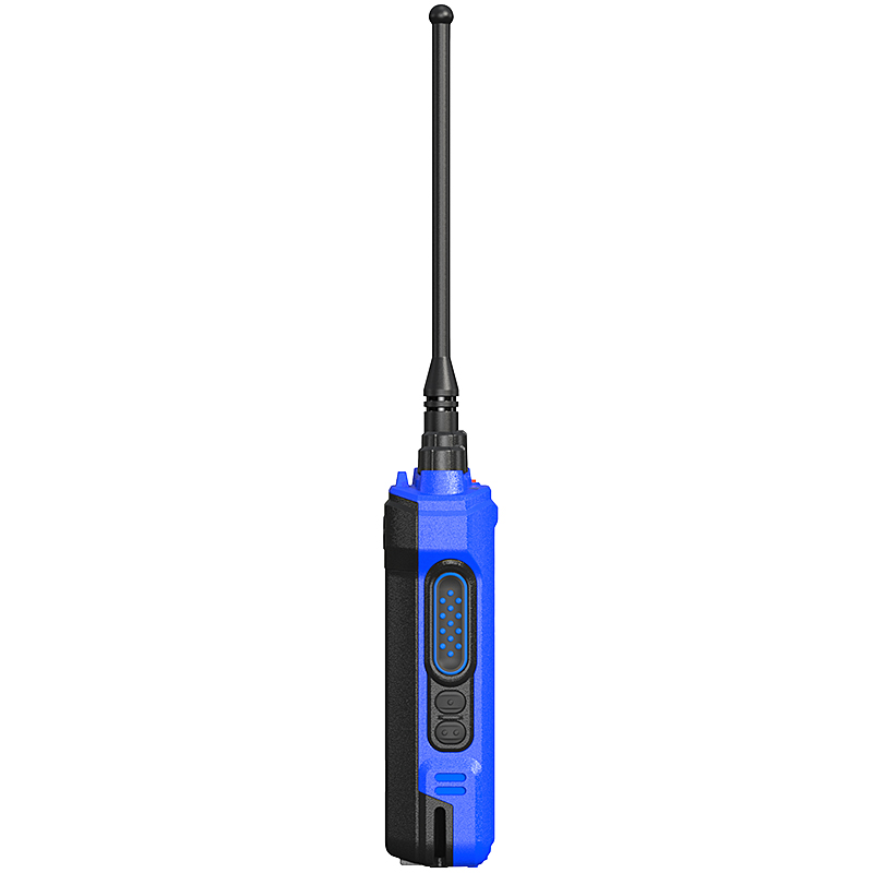 Chierda TC328D Explosion-proof DMR Radio