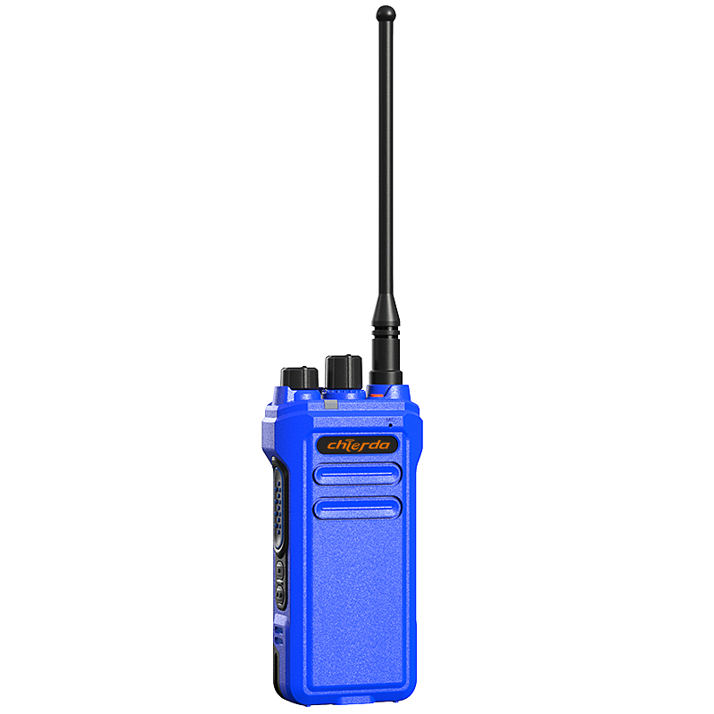 Chierda TC328D Explosion-proof DMR Radio